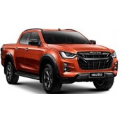 ISUZU DMAX 2021 +