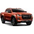 ISUZU DMAX 2021 + (19)