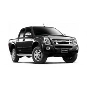  D MAX ISUZU 2006-2012