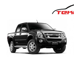  D MAX ISUZU 2006-2012