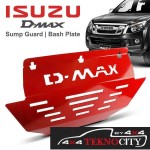 ISUZU D MAX KARTER KORUMA (MOTOR ALT KORUMA ) 2012-2019 ISUZU D MAX KARTER KORUMA (MOTOR ALT KORUMA ) 2012-2019