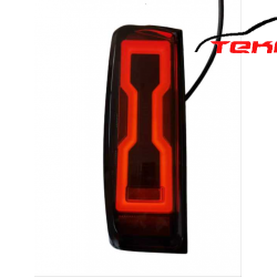 ISUZU D-MAX 2020+ LED STOP 