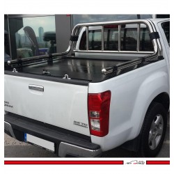 Isuzu D MAX Rollbag (Rollbarsız Araçlar İçin) 2012-