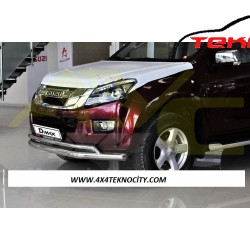 ISUZU D MAX ÖN KORUMA ARROW