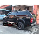 TOYOTA HILUX VİGO 2010-2015 DODİK TAKIMI-FRP