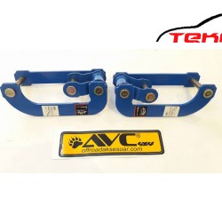 2012 Model sonrası Ford Ranger Konfor Makas Küpesi