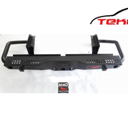 TOYOTA HILUX REVO 2015 - OFFROAD ARKA TAMPON