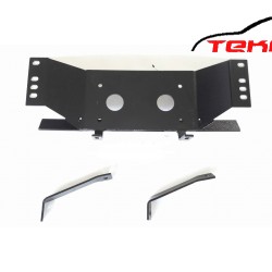 TOYOTA HILUX VINÇ MONTAJ TABLASI 