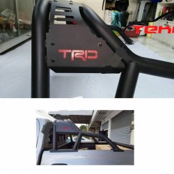 TOYOTA HILUX REVO 2015+ TRD ROLLBAR