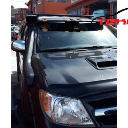 Hilux Vigo 2005 -2015 Snorkel