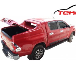 TOYOTA HILUX REVO 2015 -GRAND BOX KABİN