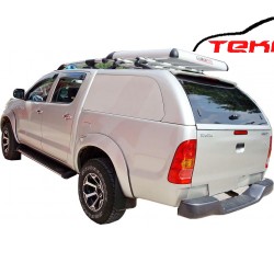 TOYOTA HILUX REVO PANELVAN KABİN