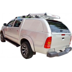 TOYOTA HILUX REVO PANELVAN KABİN