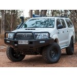 TOYOTA HILUX VIGO 2012-2015 CAM RUZGARLIGI