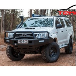 TOYOTA HILUX VİGO 2009-2015