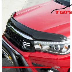 Toyota Hilux Ön Kaput Koruyucu 2015-