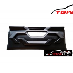 Toyota Hilux Bagaj Kapı Kaplaması Komple 2015-2019 Hilux Revo