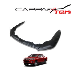 TOYOTA HILUX 2015-2020 Uyumlu DRAGON PACK - KAPUT SCOOP 3 Prç.