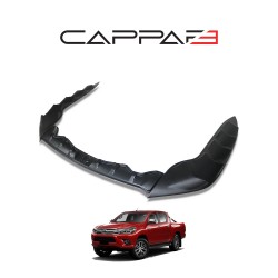 TOYOTA HILUX 2015-2020 Uyumlu DRAGON PACK - KAPUT SCOOP 3 Prç.