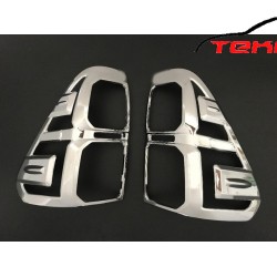 Stop Çerçevesi  Krom  Toyota Hilux 2015+2019 uyumludur 