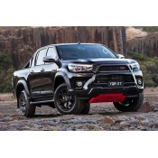 TOYOTA HILUX REVO 2015-