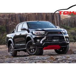 TOYOTA HILUX REVO 2015-