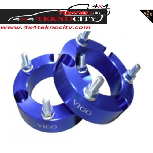  HILUX VIGO 2011-2015 SPACER TAKIM 