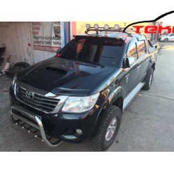 Kaput Şişirme -Kaput Scoop Toyota Hılux Vigo 2007-2015 