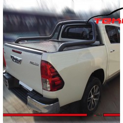 Toyota Hilux Rollbag (Rollbarlı Araçlar İçin) 2015-