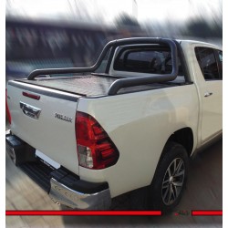 Toyota Hilux Rollbag (Rollbarlı Araçlar İçin) 2015-