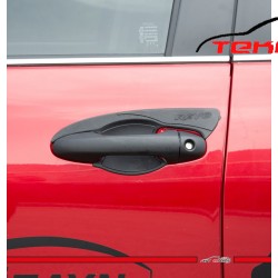 TOYOTA HILUX REVO KAPI KOLU İÇ AYNASI SİYAH