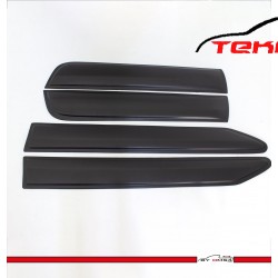 Toyota Hillux Kapı Plastikleri Abs Plastik 2015-