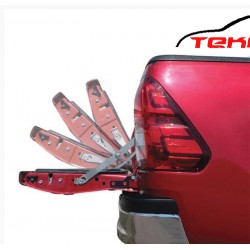 Hilux Revo Kasa Kapak Mekanizması Prolift