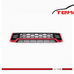 Toyota Hilux Panjur (Ledli) Kırmızı 2015-