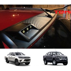 TOYOTA HILUX VİGO 2010+2015 MOONVİSÖR  TAVAN KEBİ