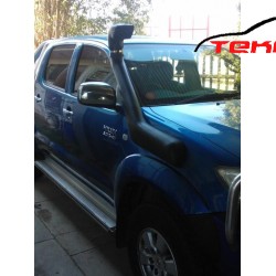 TOYOTA HILUX  2015+ HAVA FILITRE KITI  SNORKEL