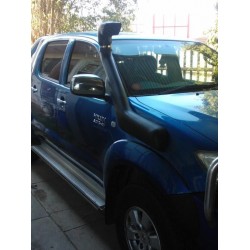 TOYOTA HILUX  2015+ HAVA FILITRE KITI  SNORKEL