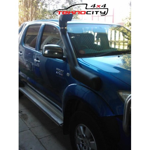 TOYOTA HILUX  2015+ HAVA FILITRE KITI  SNORKEL