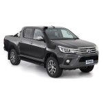 TOYOTA HILUX  2015+ HAVA FILITRE KITI  SNORKEL