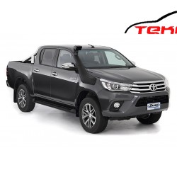 TOYOTA HILUX REVO 2015 - SAFARİ SNORKEL 