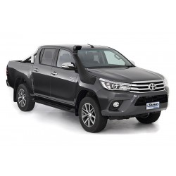 TOYOTA HILUX REVO 2015 - SAFARİ SNORKEL 