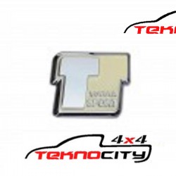 TOYOTA SPOR ARMA BEYAZ