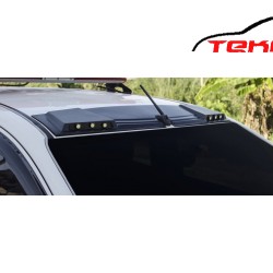 Toyota Hilux Revo 2015+ Tavan Üstü Ledli Kaplama-MOONVİSÖR