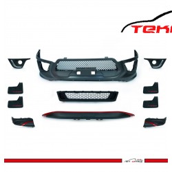 Toyota Hilux TRD Body Kit 2015-