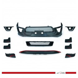 Toyota Hilux TRD Body Kit 2015-
