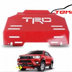 TOYOTA  HILUX REVO 2015- KARTER KORUMA (MUHAFAZA)