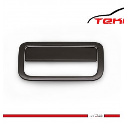 Volkswagen Amarok Bagaj Açma 2 Prç. P.Çelik(Siyah) 2010-