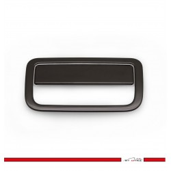 Volkswagen Amarok Bagaj Açma 2 Prç. P.Çelik(Siyah) 2010-
