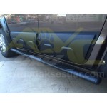 VOLKSWAGEN AMAROK 2010+ KAPI KAPLAMASI (GÖVDE KAPLAMASI)