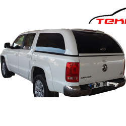 VOLKSWAGEN AMAROK STANDART CAMLI KABİN 2008-